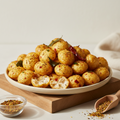 Peri Peri Makhana 70g